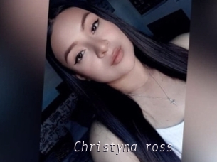Christyna_ross