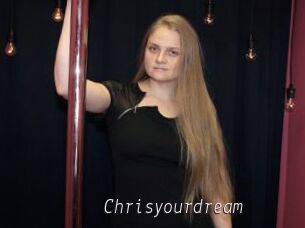 Chrisyourdream