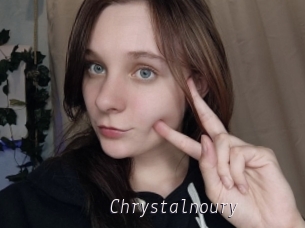 Chrystalnoury
