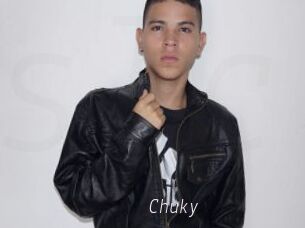 Chuky