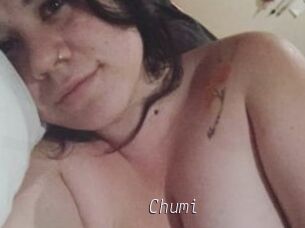 Chumi