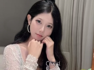 Chxyi
