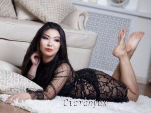Ciaranyax