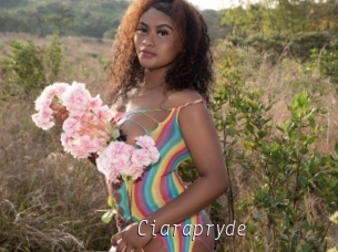 Ciarapryde