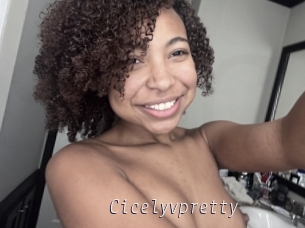 Cicelyvpretty