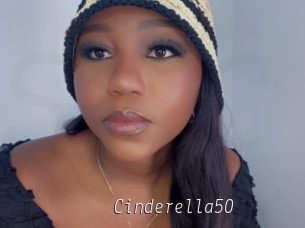 Cinderella50