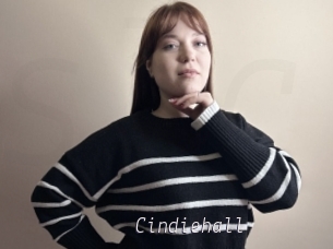 Cindiehall