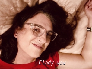 Cindy_wow