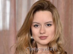 Cindycrystall