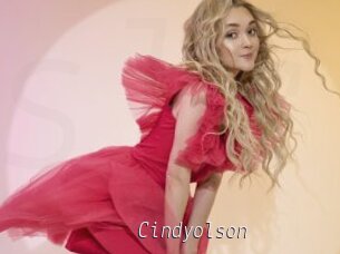 Cindyolson