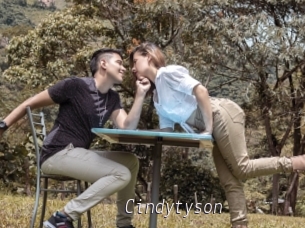 Cindytyson