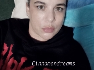 Cinnamondreams
