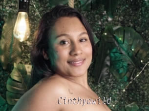 Cinthyawild