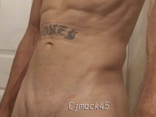 Cjmack45