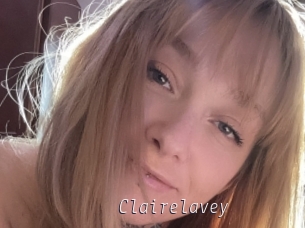 Clairelavey