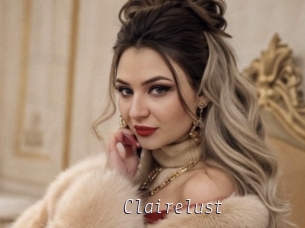 Clairelust