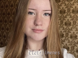 Clairjimenes