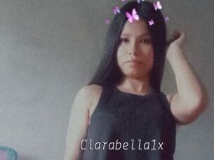 Clarabella1x