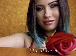 Claralove26