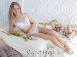 Claranicegirl