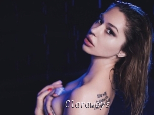 Clarawoys