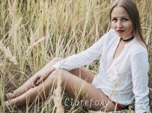Clarefoxy