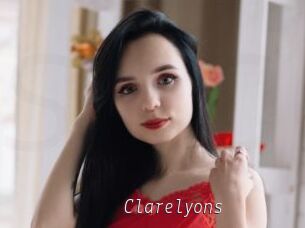 Clarelyons