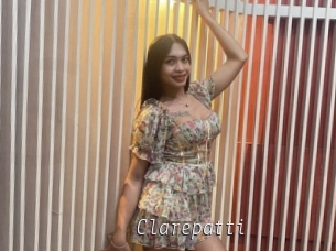 Clarepatti
