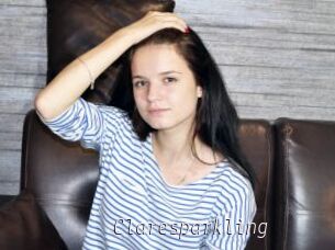Claresparkling