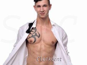 Clarkqent