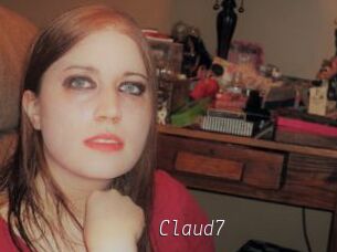 Claud7