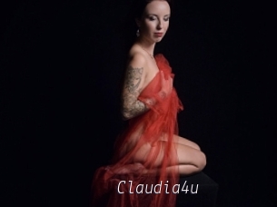 Claudia4u