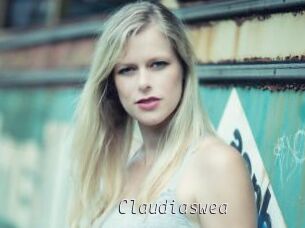 Claudiaswea
