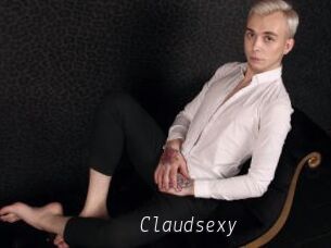 Claudsexy