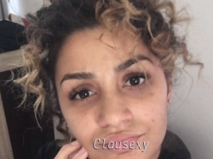 Clausexy