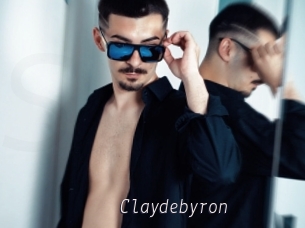 Claydebyron