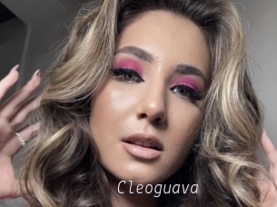 Cleoguava