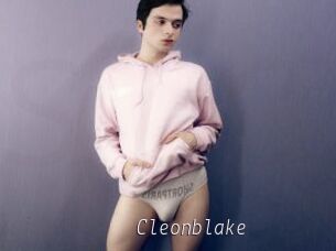 Cleonblake