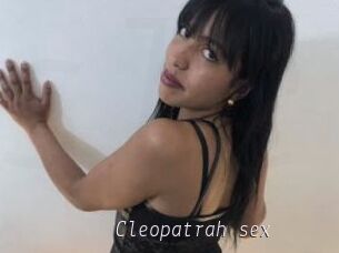Cleopatrah_sex