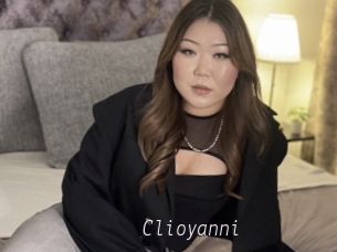 Clioyanni
