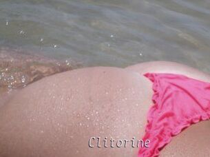 Clitorine