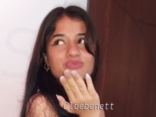 Cloebenett