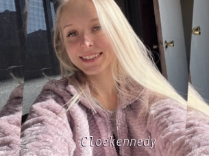 Cloekennedy