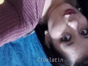 Cloelatin