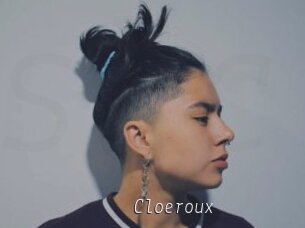 Cloeroux