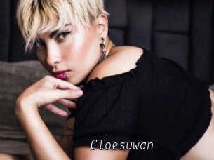 Cloesuwan