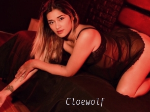 Cloewolf