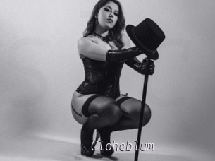 Cloheblum