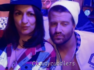 Cloudycuddlers