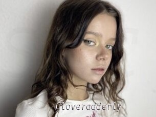 Cloveradderly